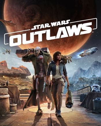 tv tropes star wars outlaws